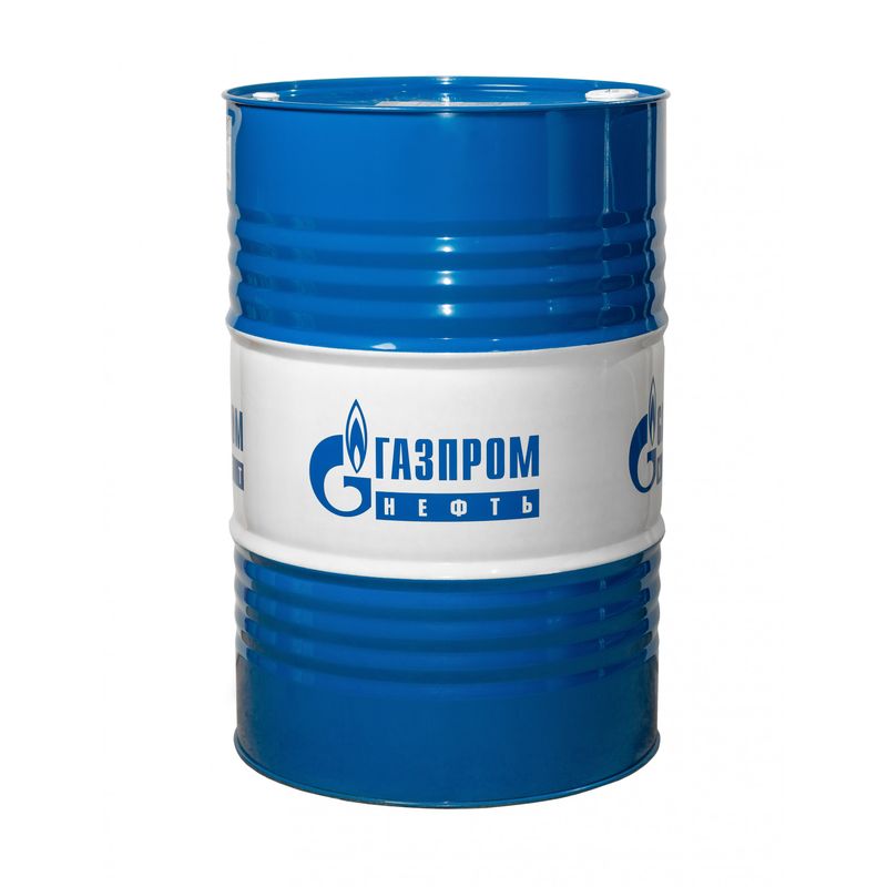 Масло Gazpromneft Premium N 5w40 синт. 205л.